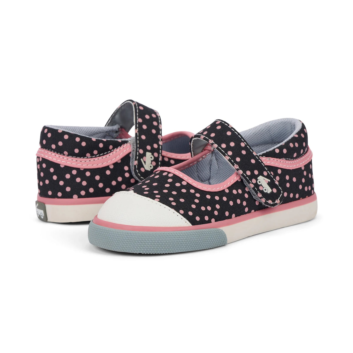 Sophia Black/Dots | See Kai Run
