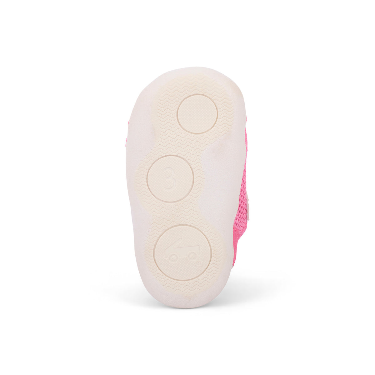 Aven Mini Hot Pink | See Kai Run