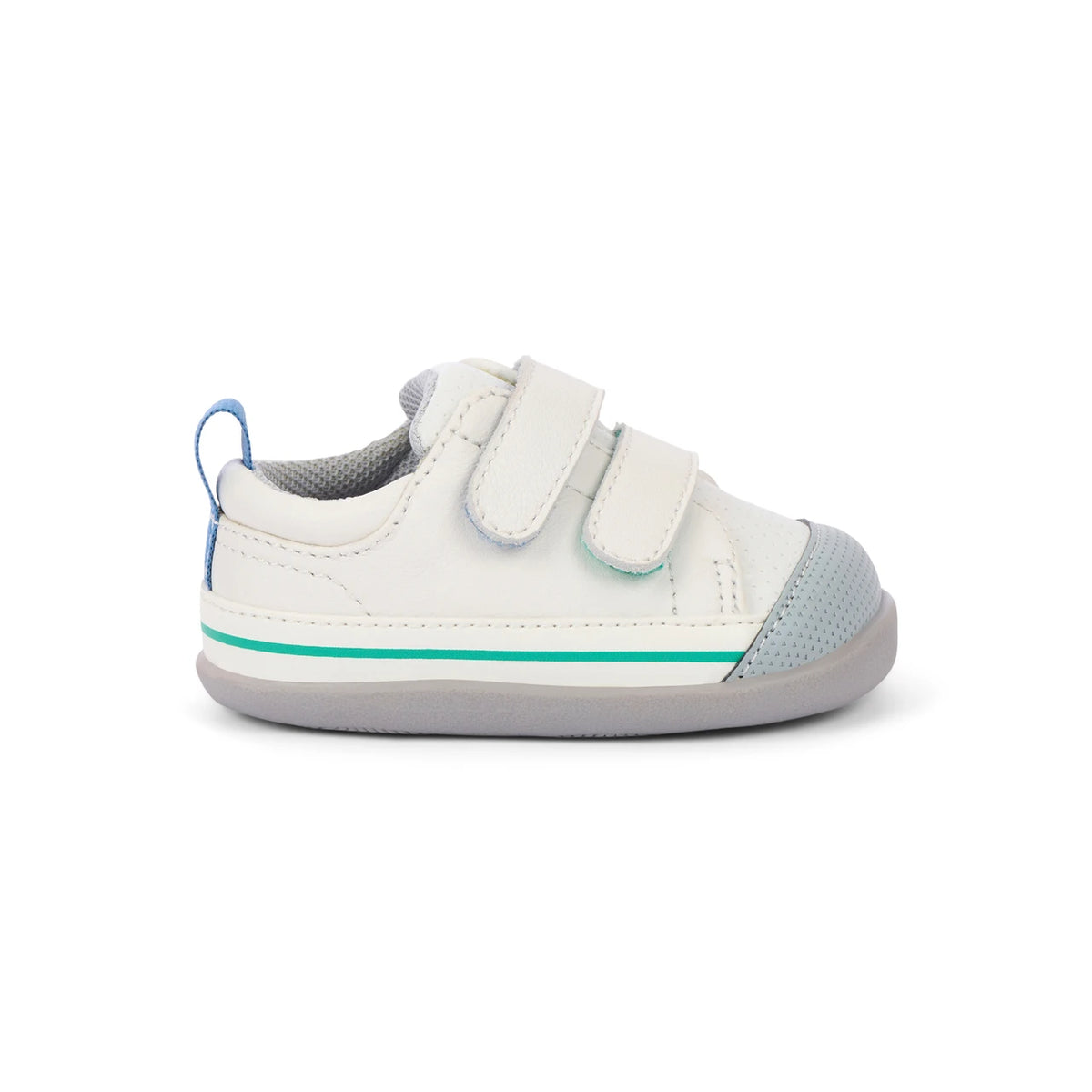 Waylon (First Walker) White | See Kai Run