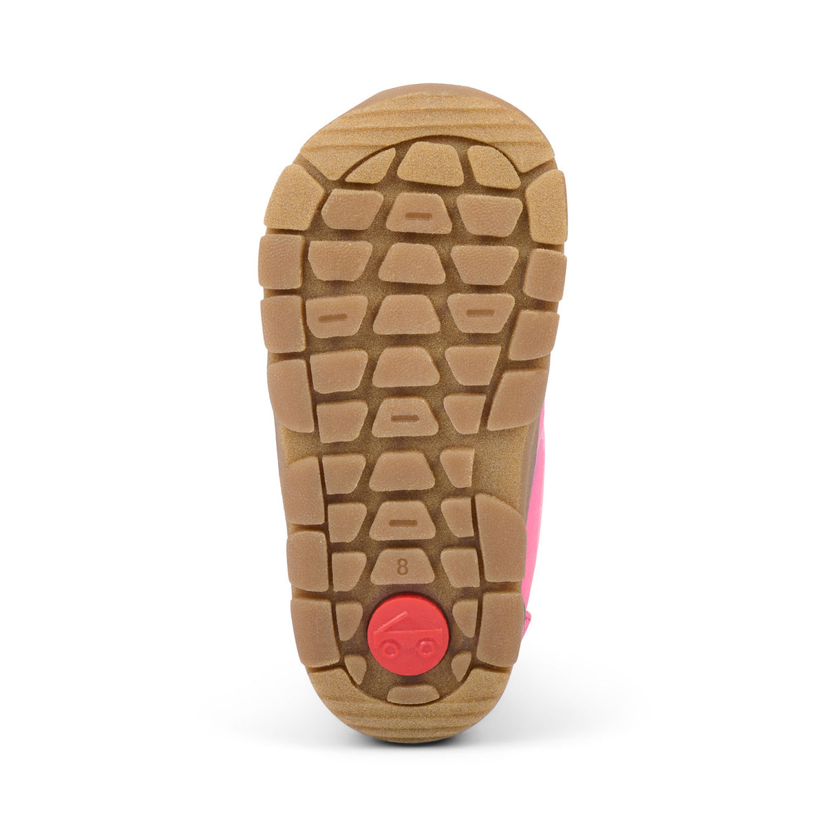Canyon Waterproof Pink | See Kai Run