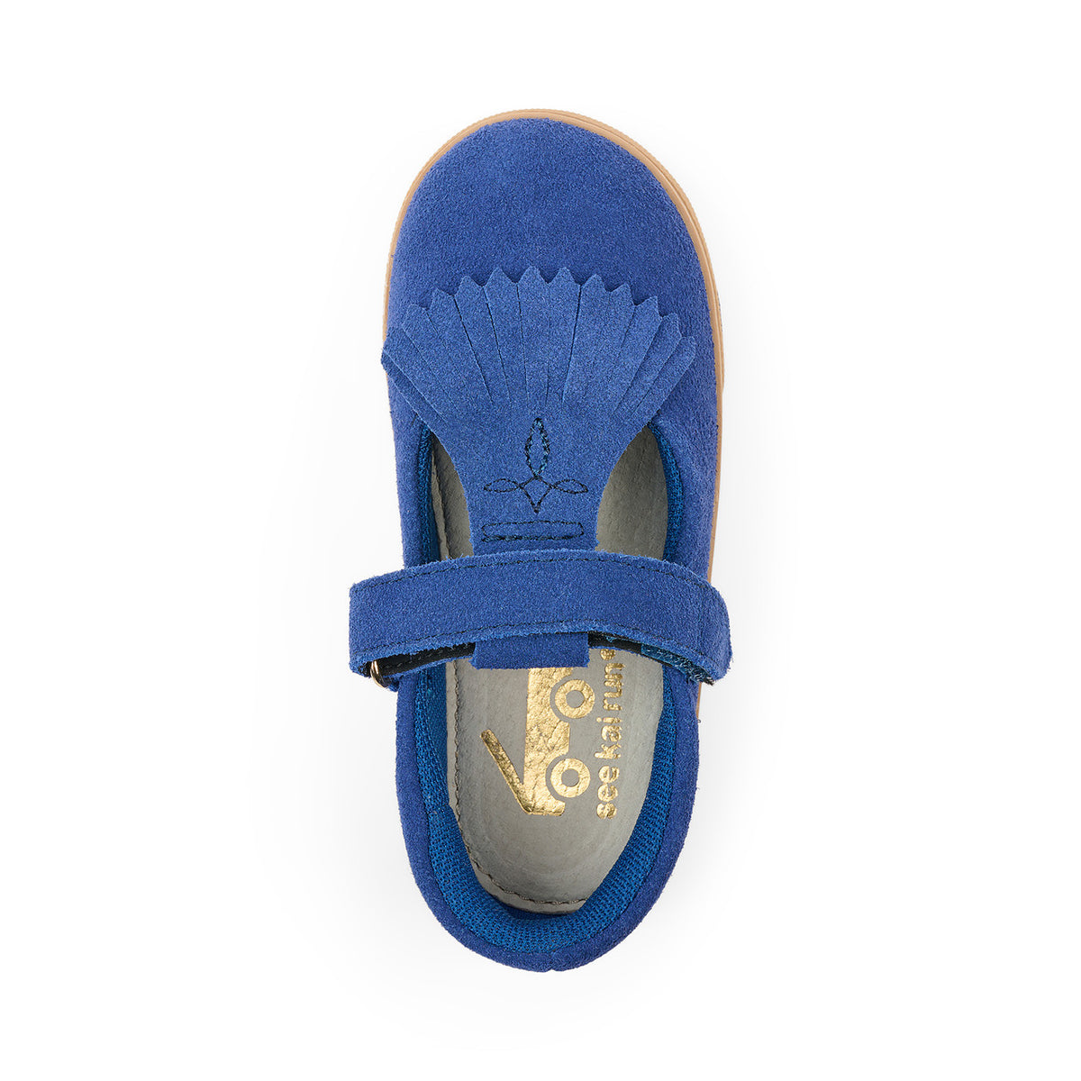 Annabelle Navy | See Kai Run