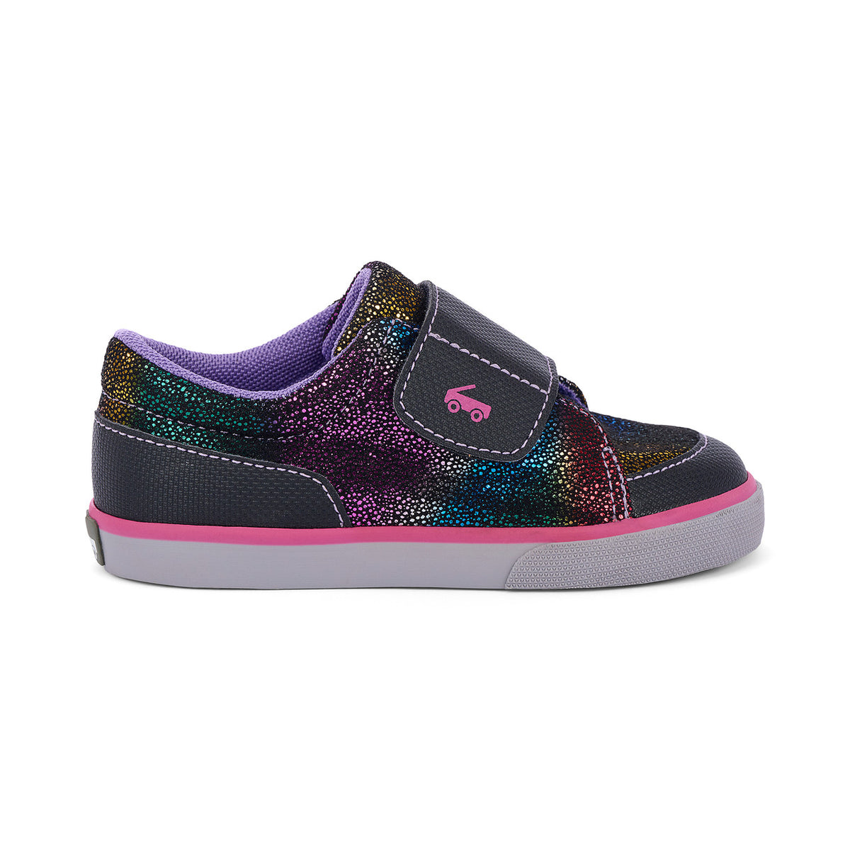 Toni Black Multi | See Kai Run