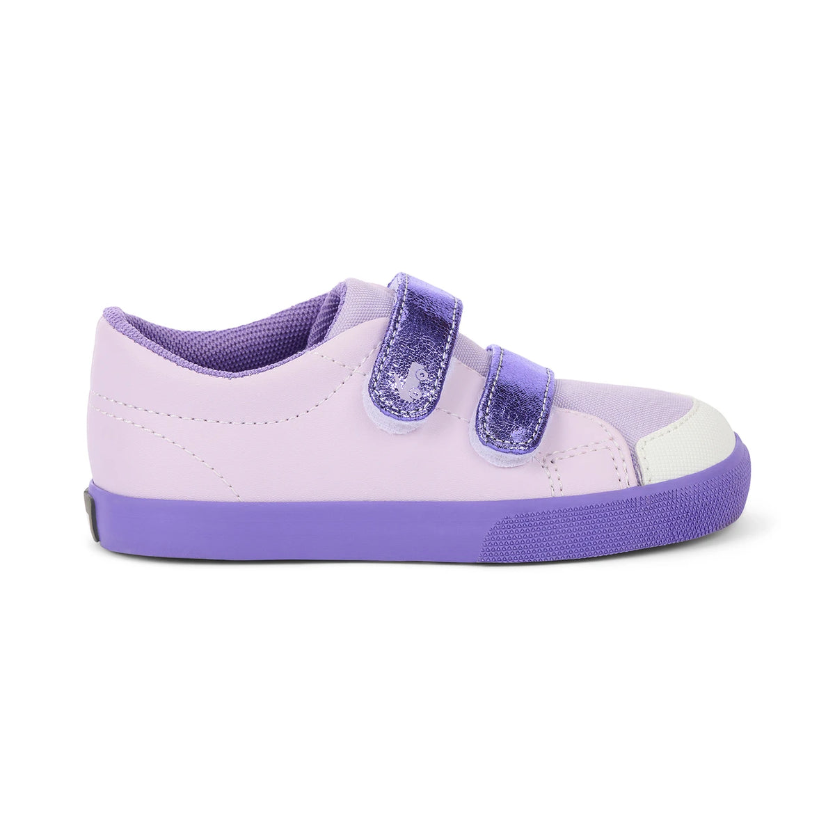 Morgan Purple | See Kai Run