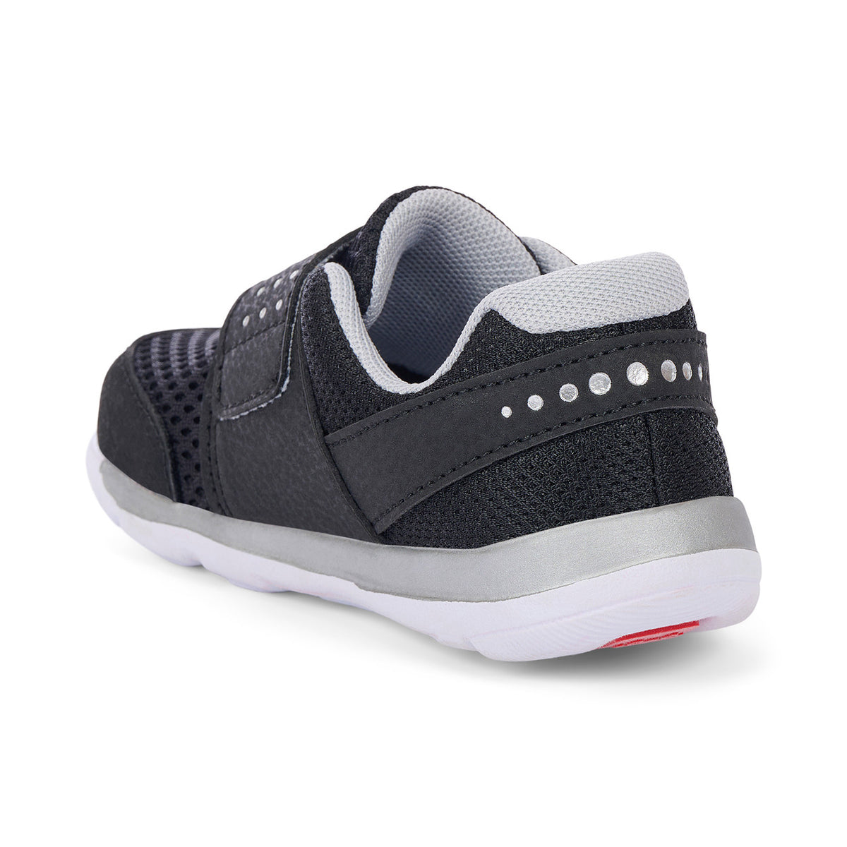 Ryder II FlexiRun™ Raven Black | See Kai Run