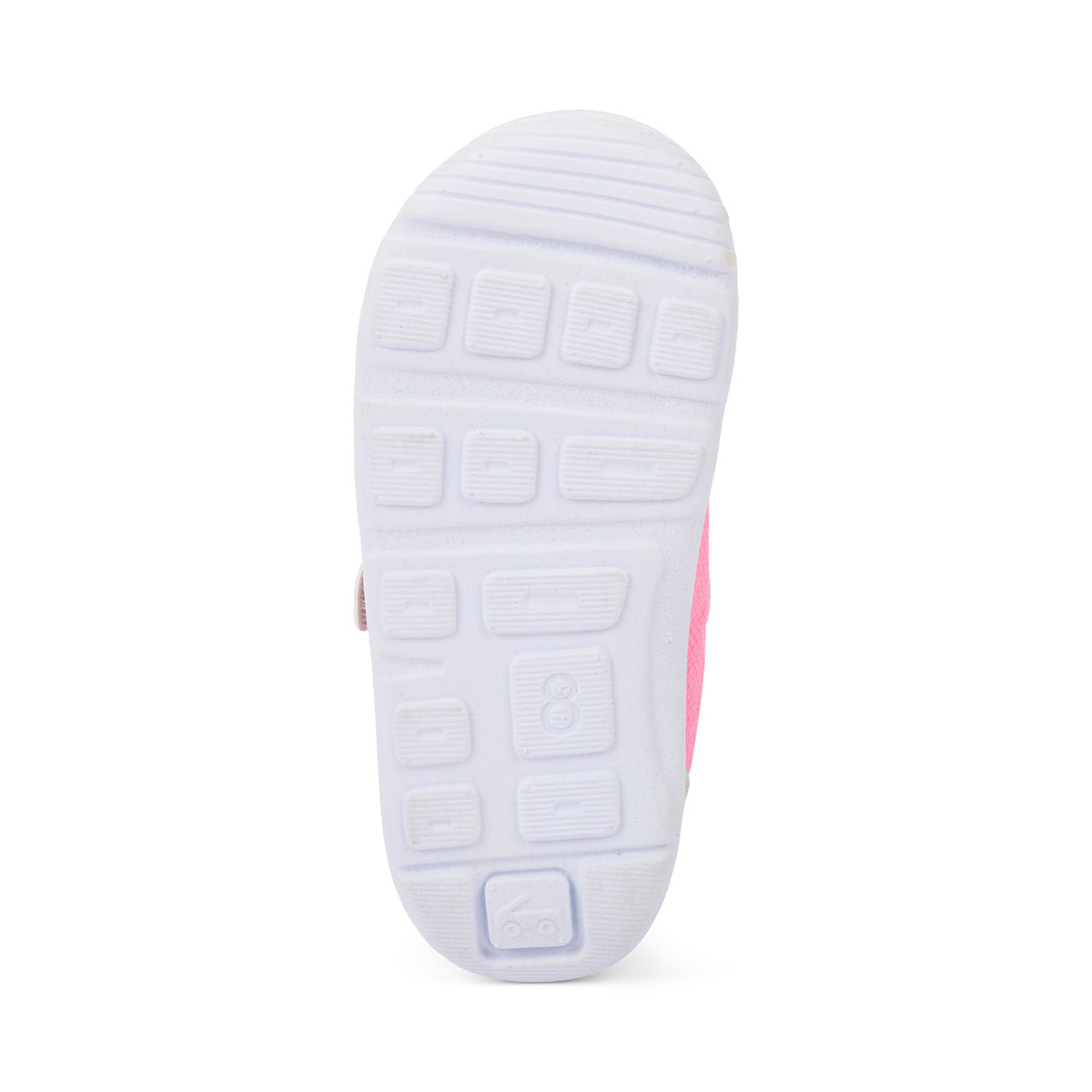 Spark Lace Hot Pink | See Kai Run