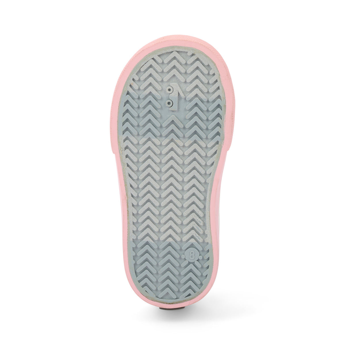 Morgan White/Pink | See Kai Run