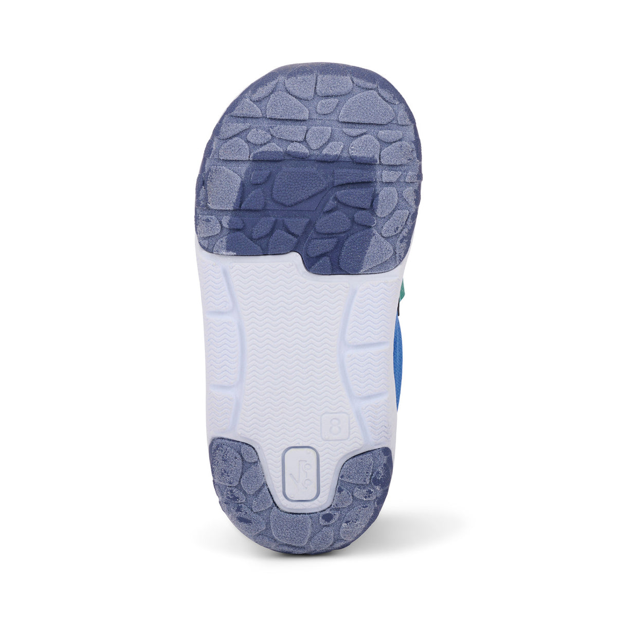 Ryder Adapt Blue/Green | See Kai Run