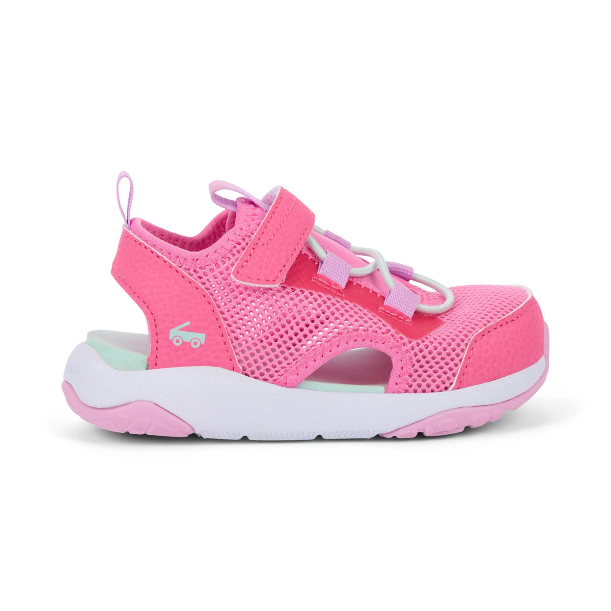 Aven Hot Pink | See Kai Run