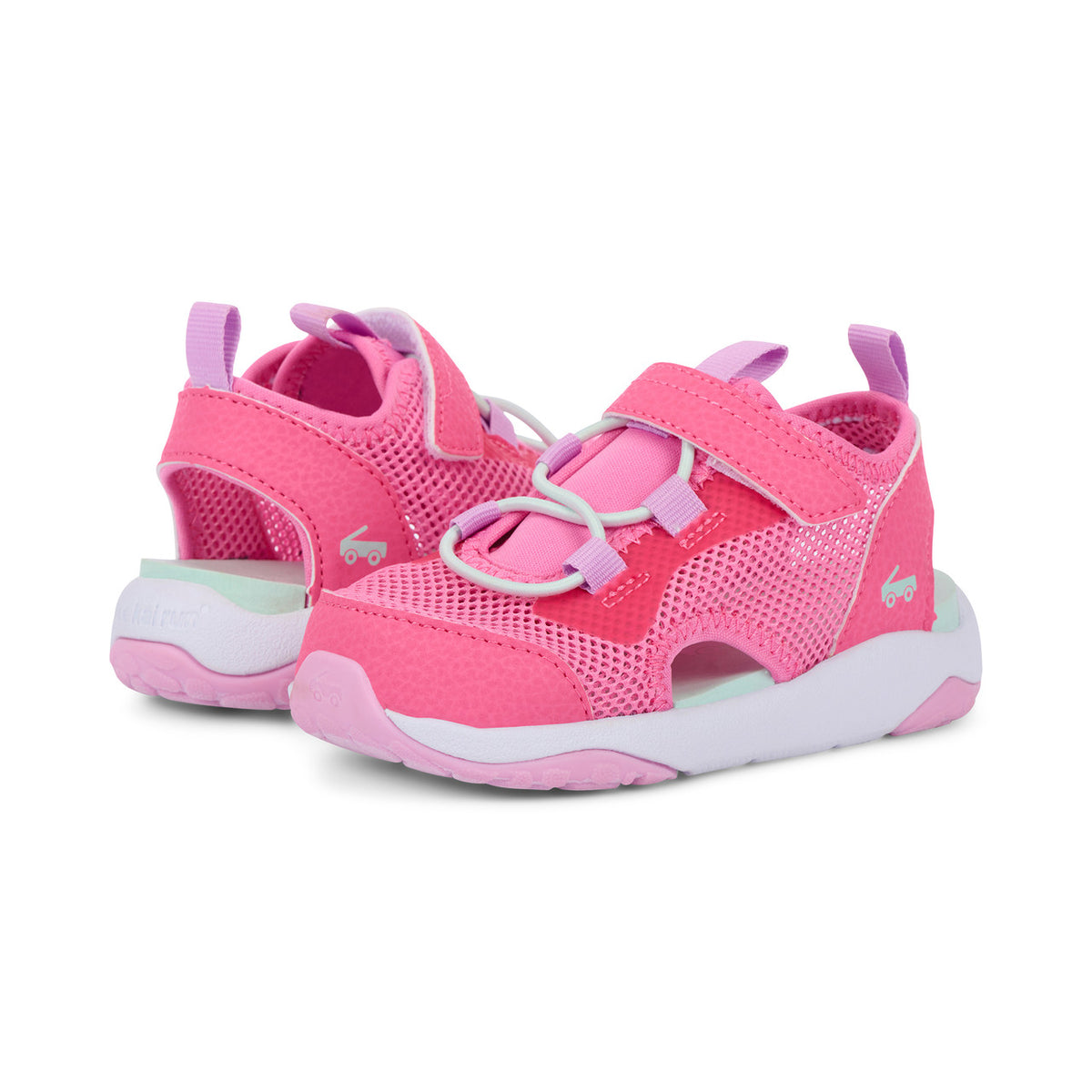 Aven Hot Pink | See Kai Run