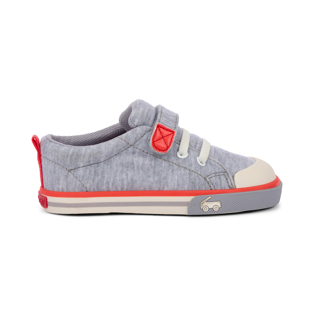 Stevie Gray Jersey/Red | See Kai Run