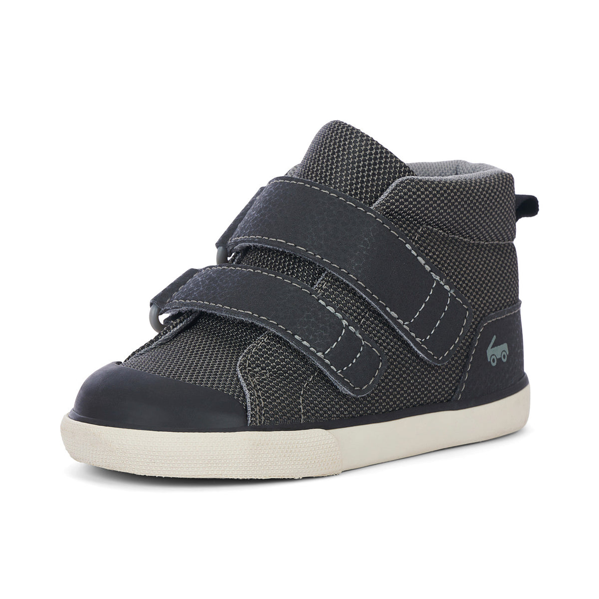 Dean Adapt II Black | See Kai Run