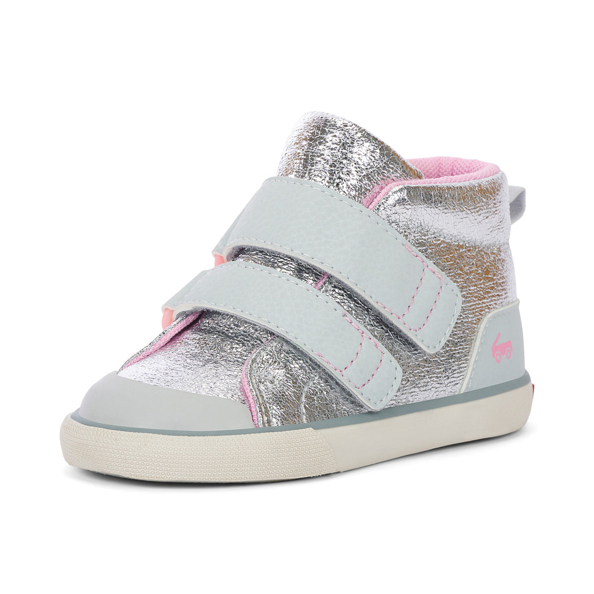 Dean Adapt II Silver | See Kai Run