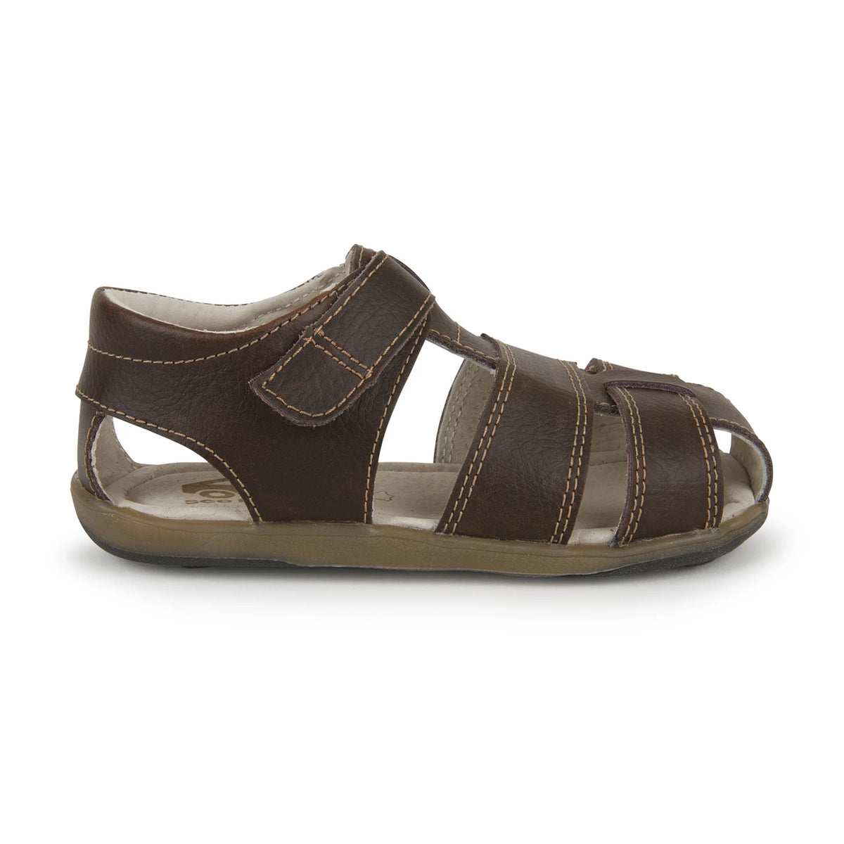 Jude IV Brown | See Kai Run