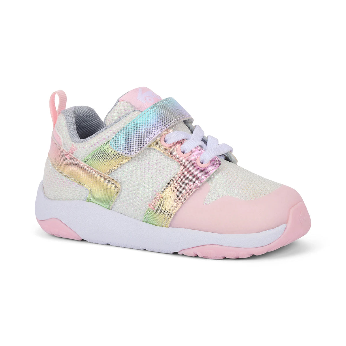 Viento White | See Kai Run