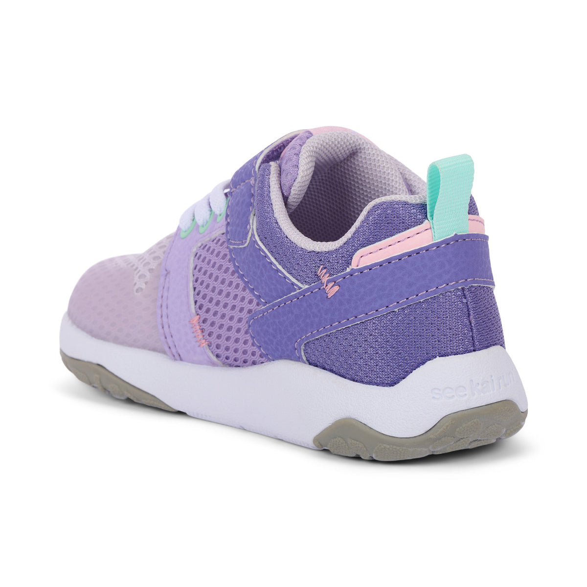 Viento Purple | See Kai Run