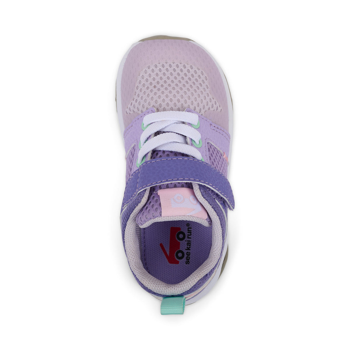 Viento Purple | See Kai Run