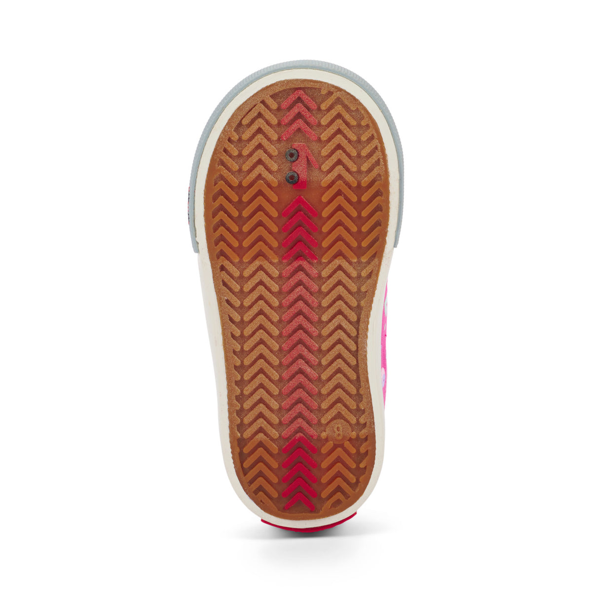 Robyne Hot Pink/Happy | See Kai Run