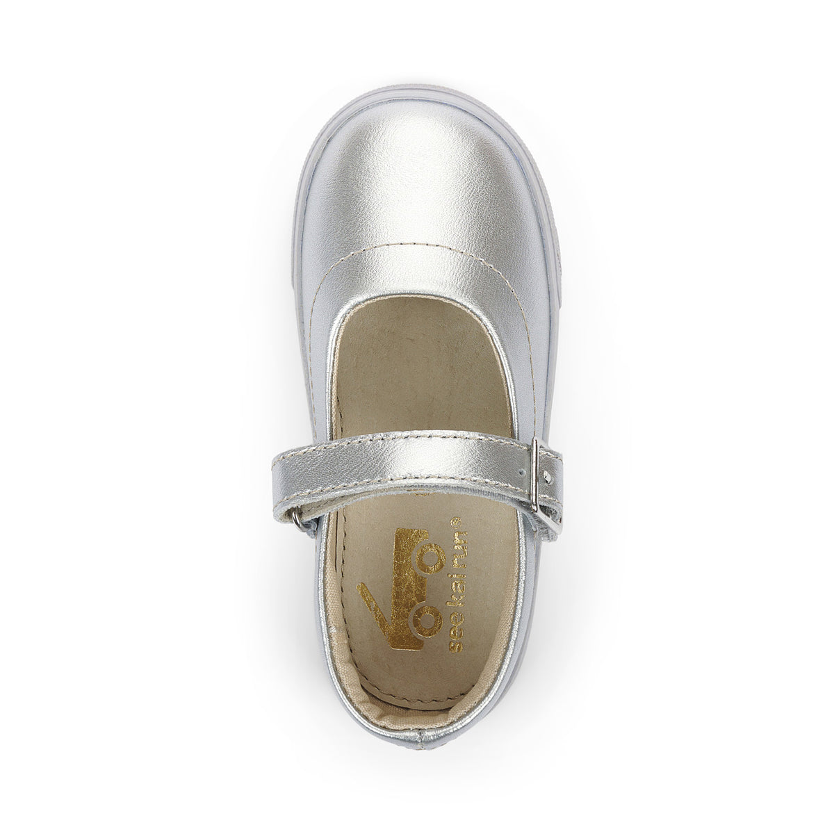 Lucia Silver | See Kai Run