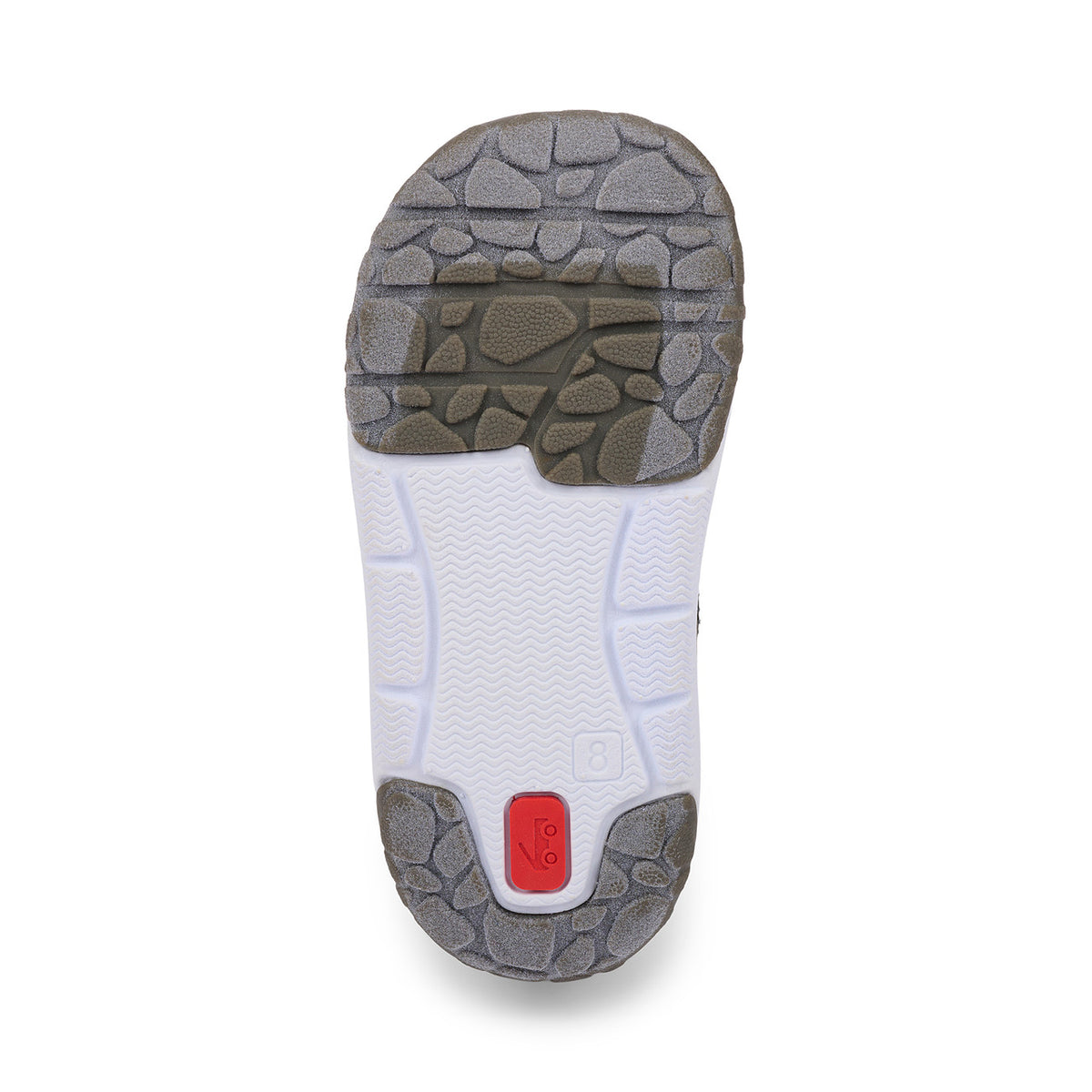Viento Navy/Gray | See Kai Run