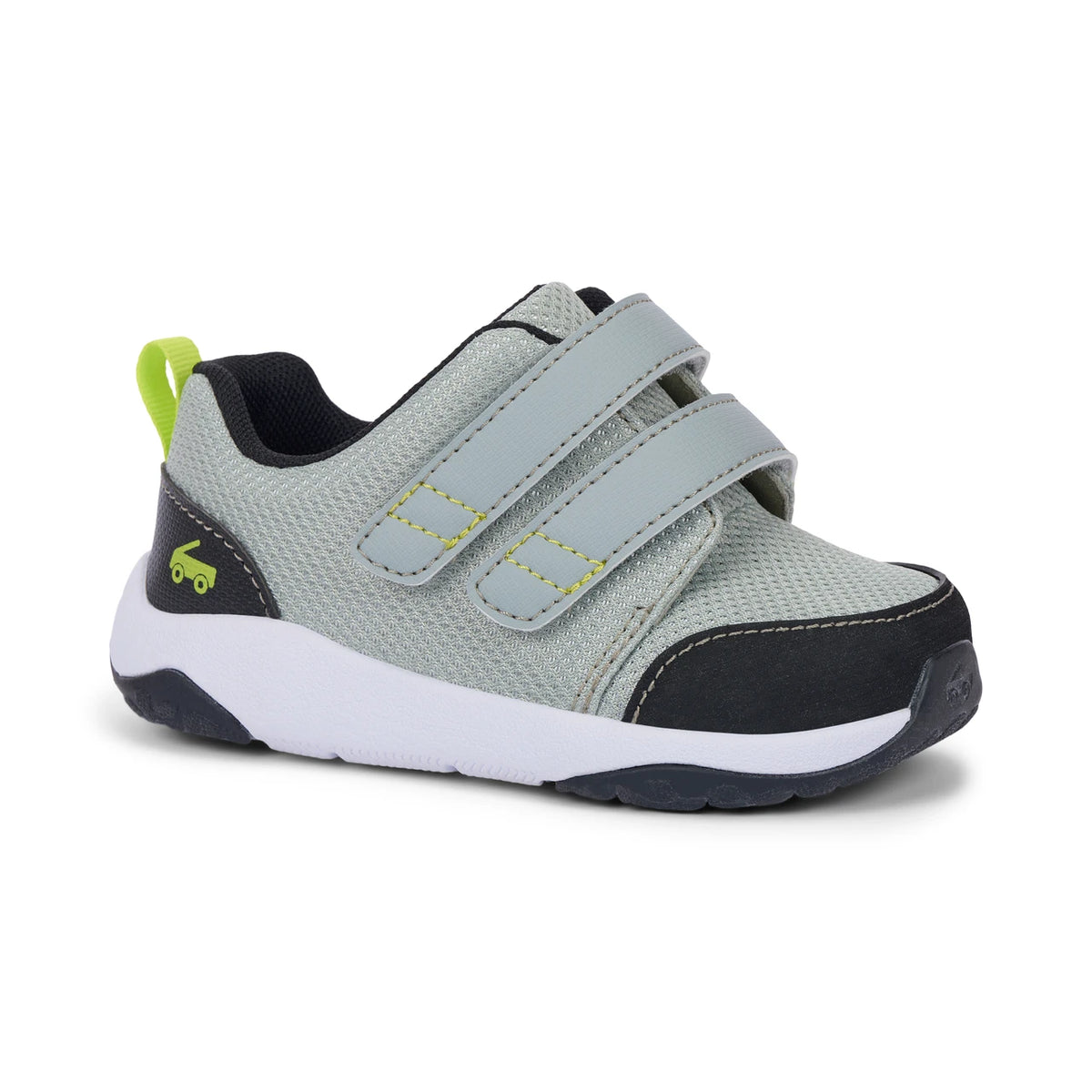 Ryder Adapt II Gray | See Kai Run