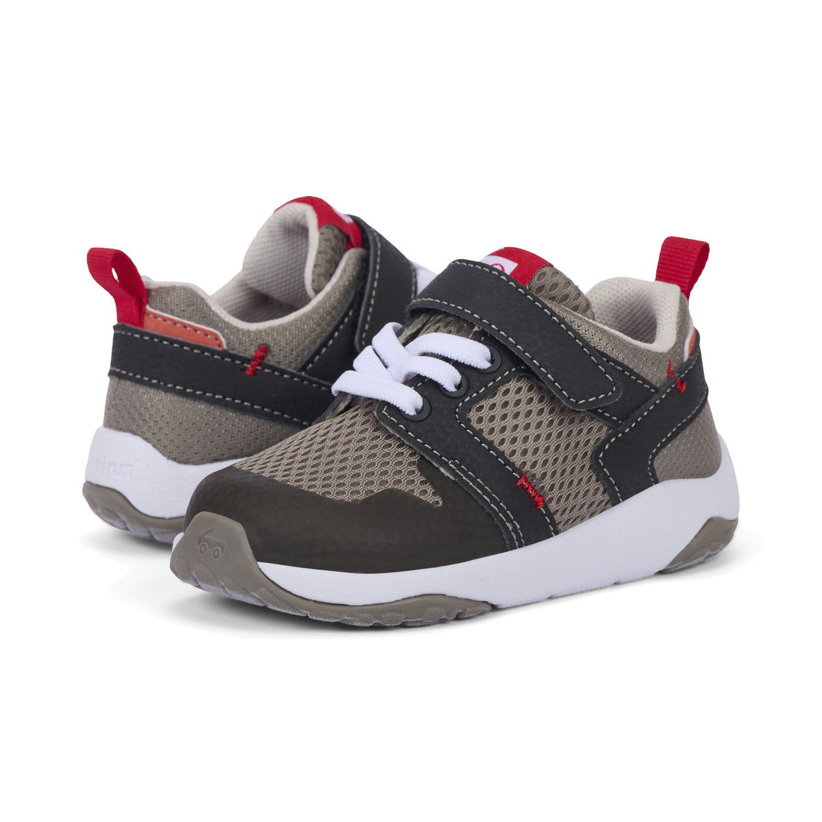 Viento Gray | See Kai Run